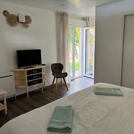 La Villa Emeraude Nernier 외부 사진