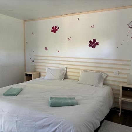 La Villa Emeraude Nernier 외부 사진