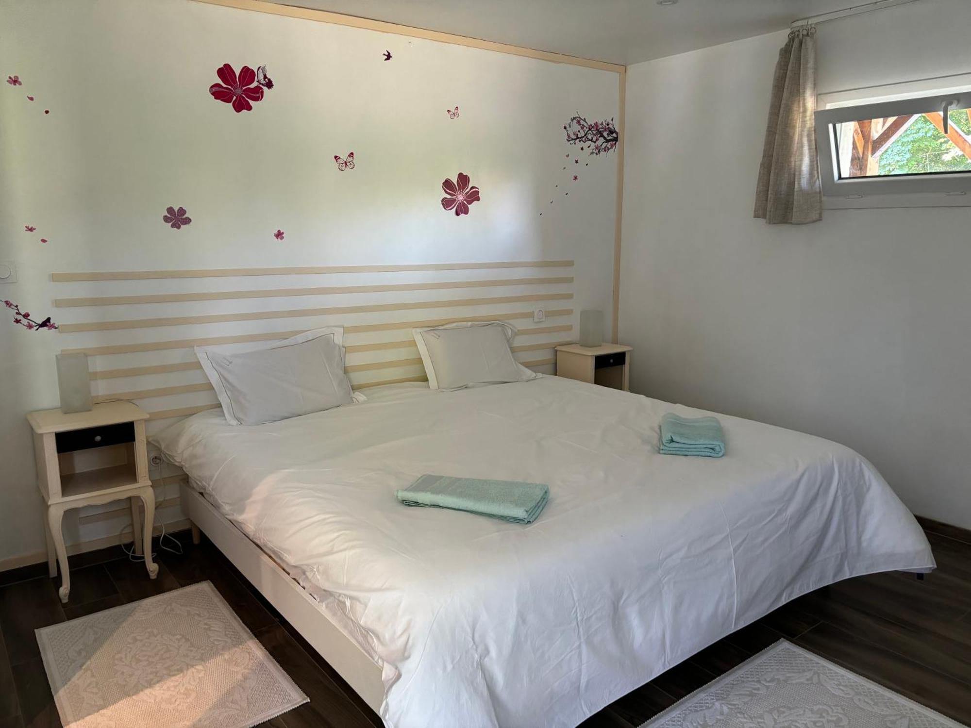 La Villa Emeraude Nernier 외부 사진