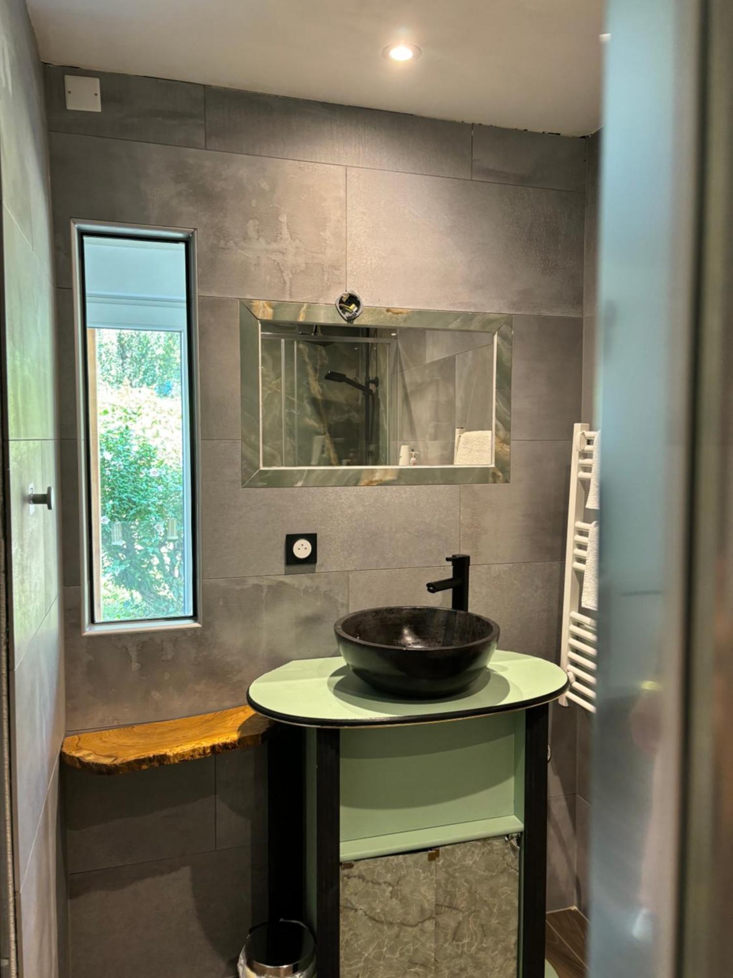 La Villa Emeraude Nernier 외부 사진